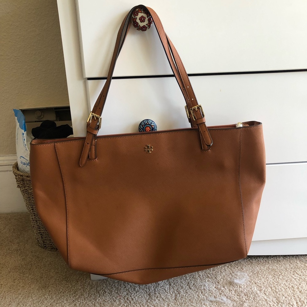 Tory Burch Tote